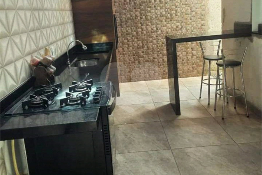 Casa à venda com 3 quartos, sendo 1 suíte,  em Jardim Silvestre IV, Amparo, SP