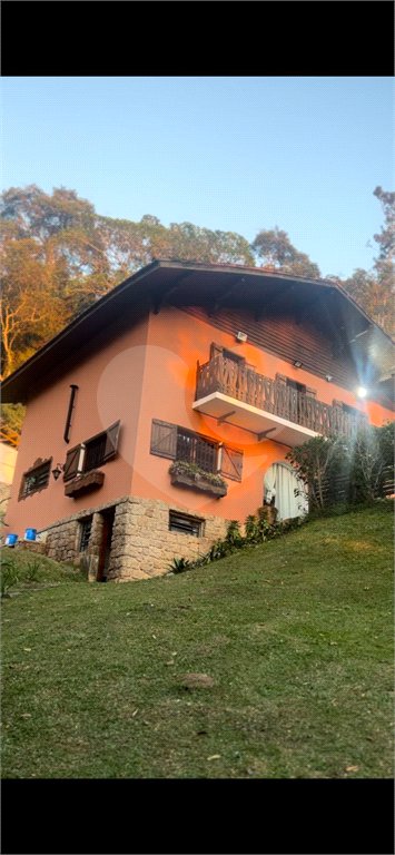Sítio à venda com 4 quartos, sendo 1 suíte, em Caete (mailasqui), São Roque, SP
