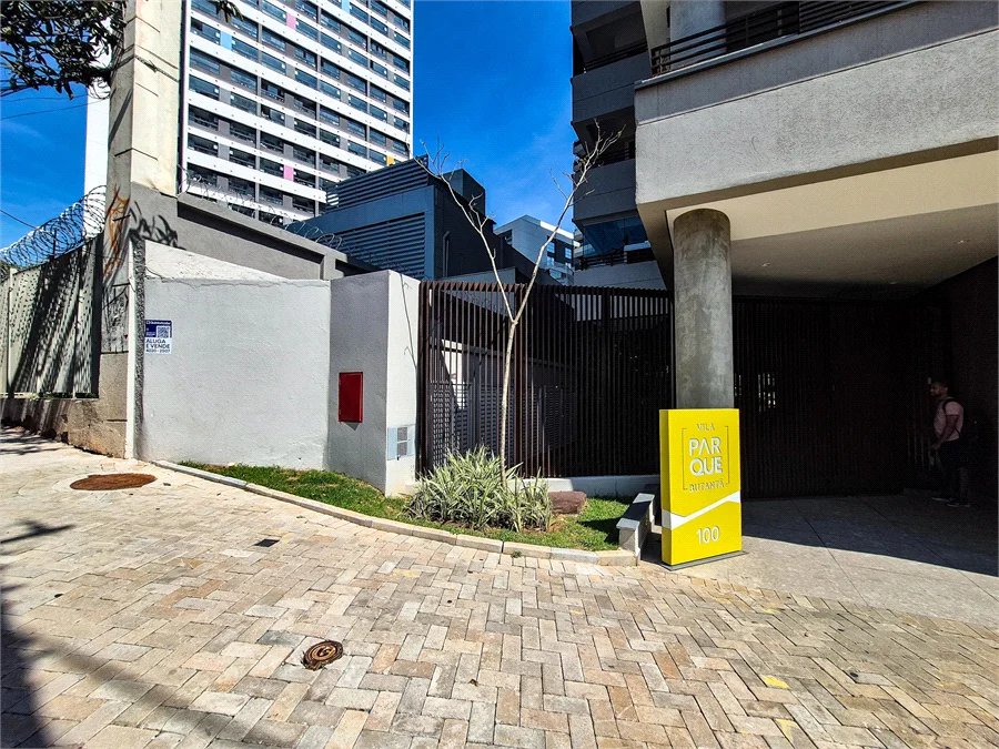 Apartamento para alugar com 1 quarto em Butantã, São Paulo, SP