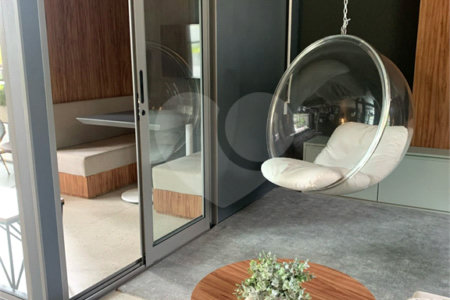 Apartamento à venda com 1 suíte em Pinheiros, São Paulo, SP