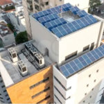 Apartamento à venda com 3 suítes em Vila Ema, São José dos Campos, SP