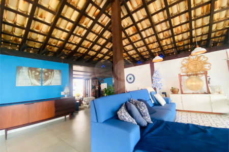 Casa à venda com 7 suítes em Albatroz, Armação dos Búzios, RJ