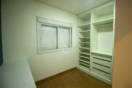 Apartamento à venda com 3 quartos, sendo 1 suíte, em Bairro do Cambará, São Roque, SP
