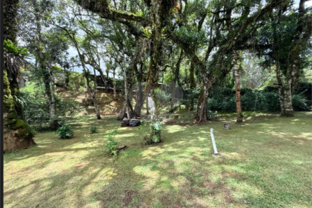 Casa à venda com 4 suítes em Vila Natal, Campos do Jordão, SP