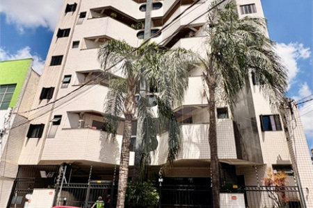 Apartamento à venda com 3 quartos, sendo 1 suíte, no Centro, Sorocaba, SP