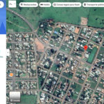 Terreno à venda em Jardim Ivone 1ª Seção, Ponta Porã, MS