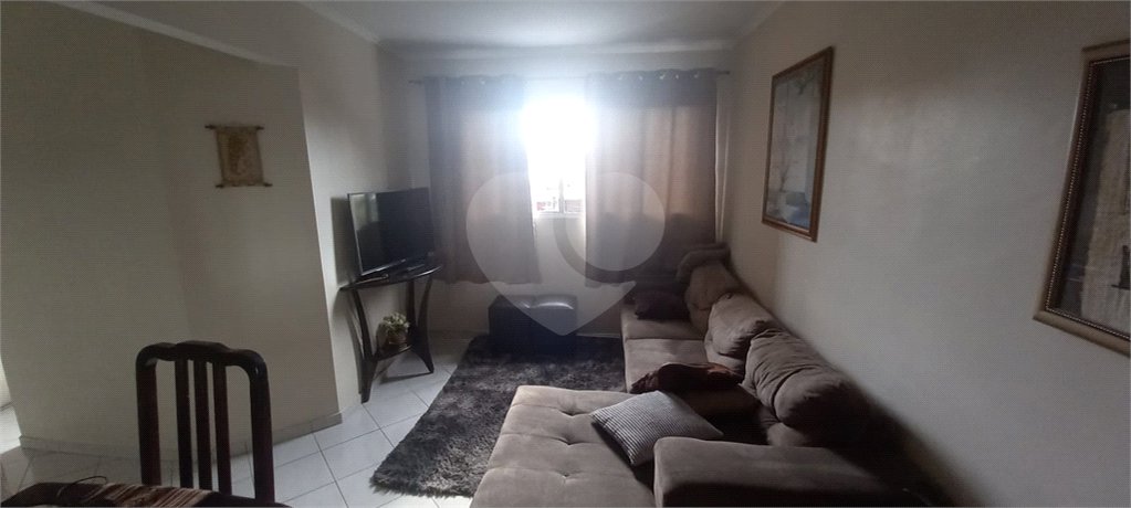 Apartamento à venda com 2 quartos em Freguesia do Ó, São Paulo, SP