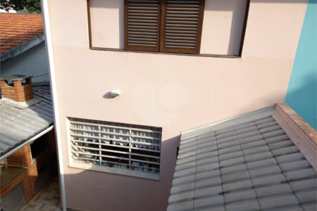 Casa à venda com 3 quartos, sendo 1 suíte, em Brooklin Velho, São Paulo, SP