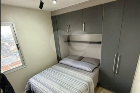 Apartamento à venda com 3 quartos, sendo 1 suíte, em Imirim, São Paulo, SP