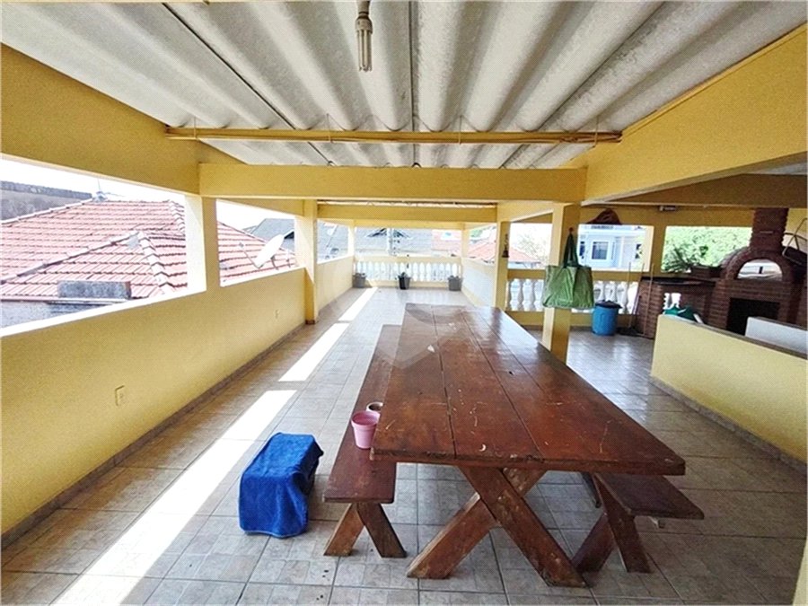 Casa Térrea à venda com 2 quartos em Vila Nivi, São Paulo, SP