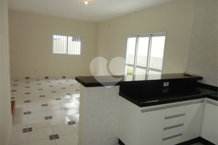 Casa de Vila à venda com 3 suítes em João Xxiii, Vinhedo, SP
