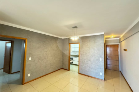 Apartamento à venda com 3 quartos, sendo 1 suíte,  em Jardim Paulista, Ribeirão Preto, SP
