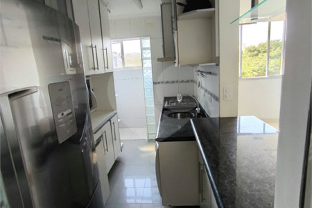 Apartamento à venda com 2 quartos em Brooklin Paulista, São Paulo, SP
