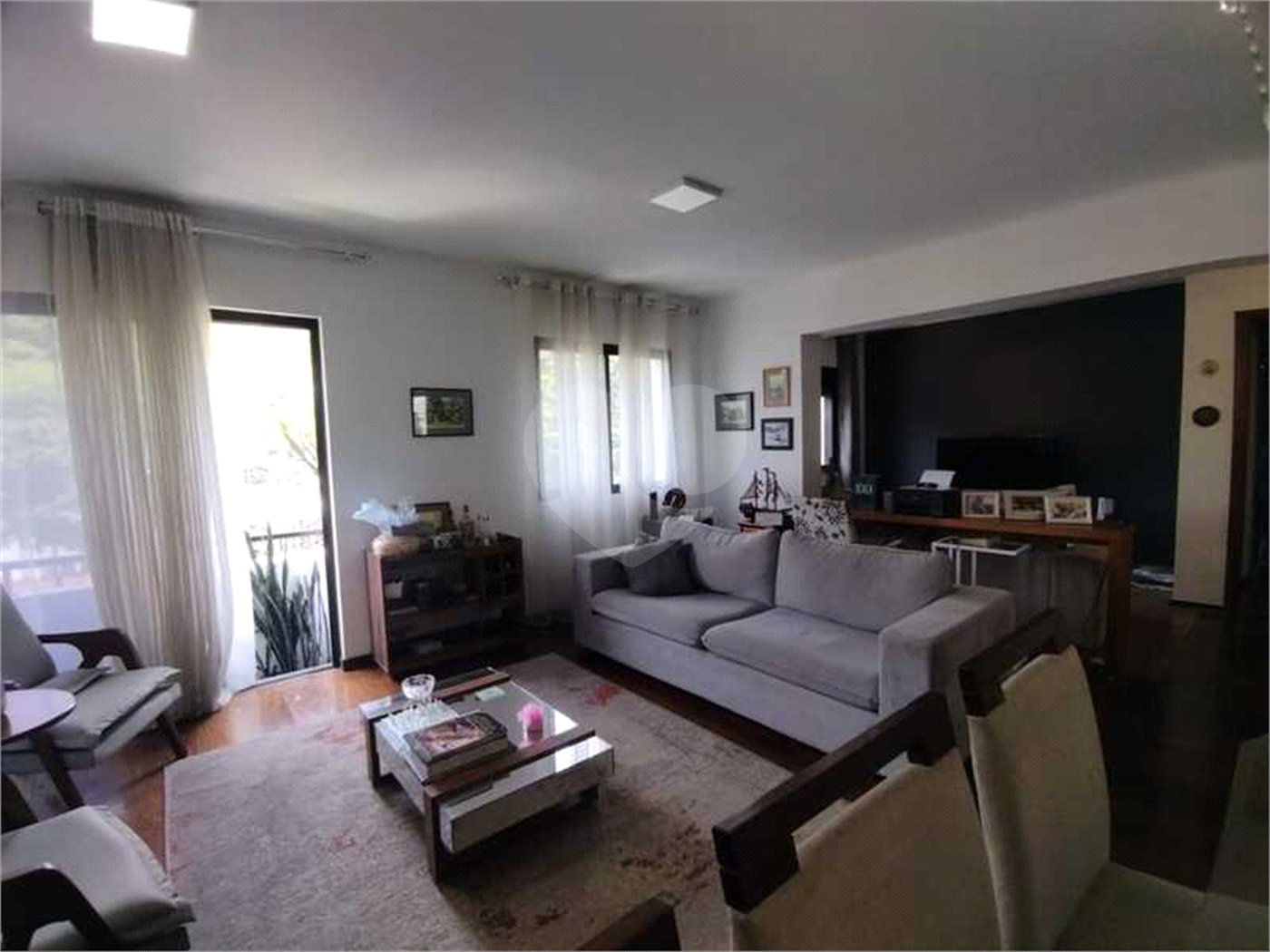 Apartamento à venda com 4 quartos, sendo 2 suítes, em Campo Belo, São Paulo, SP