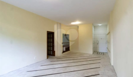 Garden à venda com 3 quartos, sendo 1 suíte,  em Lagoa, Rio de Janeiro, RJ