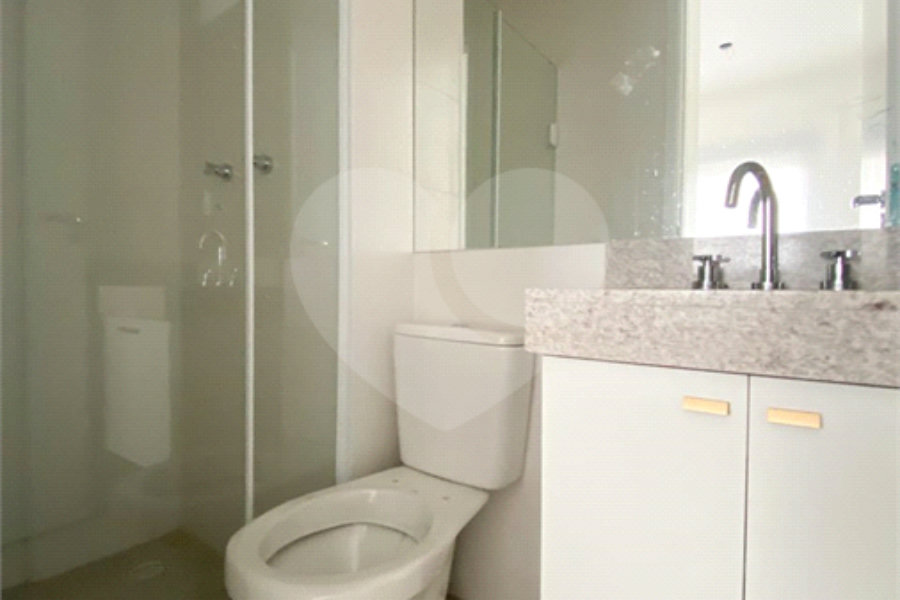 Apartamento à venda com 2 quartos, sendo 1 suíte, em Parada Inglesa, São Paulo, SP
