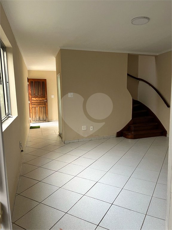 Sobrado para alugar com 2 quartos em Santana, São Paulo, SP