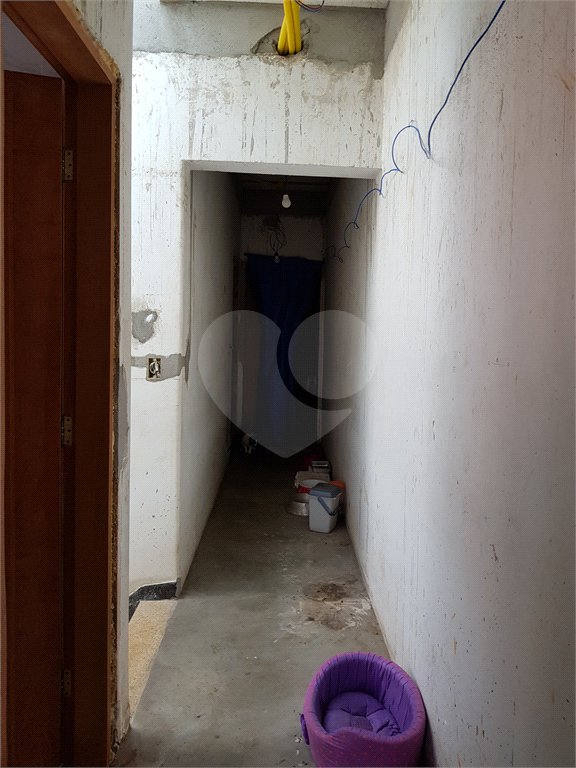 Sobrado à venda com 3 quartos, sendo 1 suíte,  em Santana, São Paulo, SP