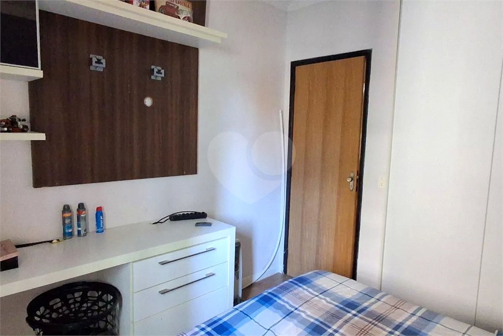 Apartamento à venda com 3 quartos, sendo 1 suíte, em Rudge Ramos, São Bernardo do Campo, SP