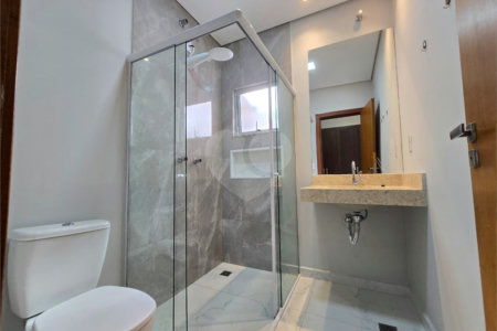 Casa para alugar com 3 quartos, sendo 1 suíte,  em Vila Rosa, Itapetininga, SP