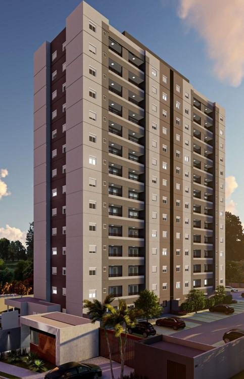 Residencial Vista Dos Lagos