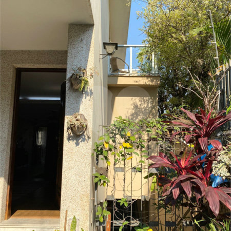 Sobrado à venda com 3 quartos, sendo 1 suíte, em Vila Paulicéia, São Paulo, SP