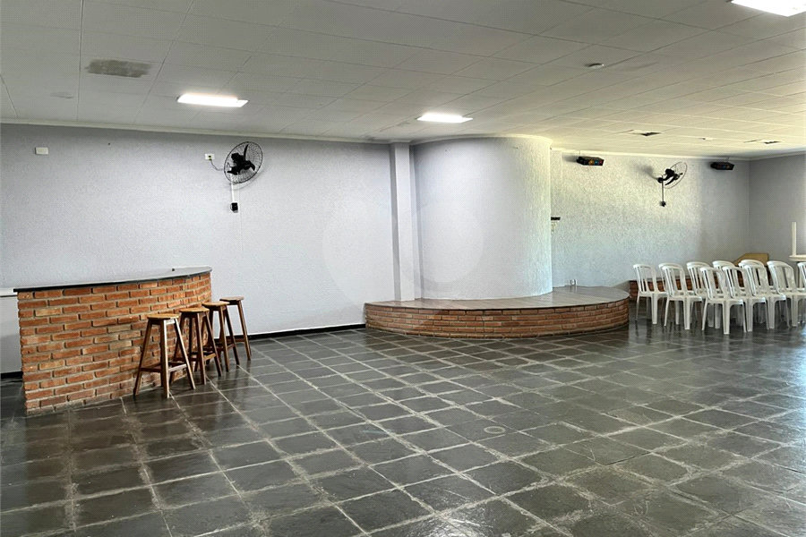 Apartamento para alugar com 2 quartos em Tucuruvi, São Paulo, SP