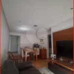 Apartamento à venda com 3 quartos, sendo 1 suíte, em Vila Nova Cachoeirinha, São Paulo, SP