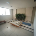 Apartamento à venda com 1 suíte em Vila Cordeiro, São Paulo, SP