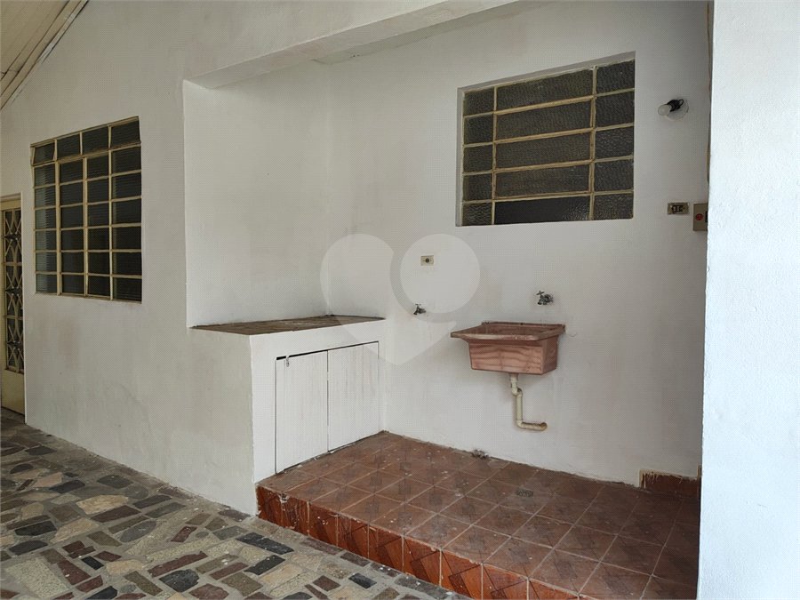 Casa à venda com 2 quartos em Vila Rio Branco, Jundiaí, SP