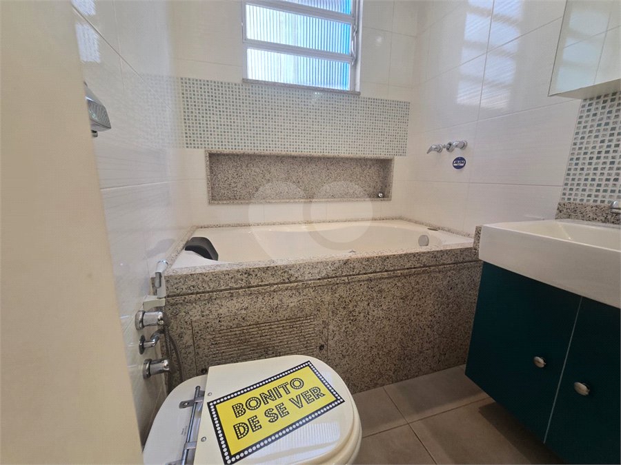 Apartamento à venda com 2 quartos em Tijuca, Rio de Janeiro, RJ