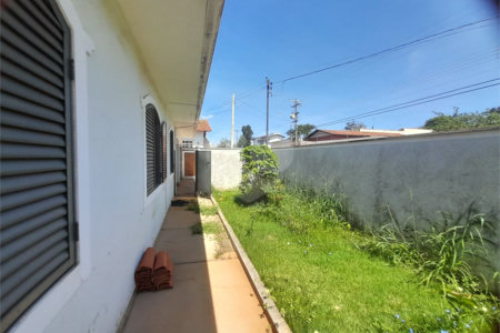 Casa à Venda na Vila Faria - São Carlos