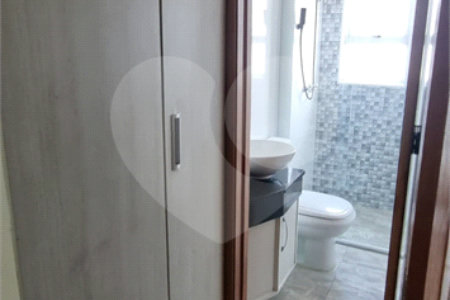 Cobertura à venda com 3 quartos, sendo 2 suítes,  em Parque das Nações, Santo André, SP