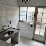 Sobrado à venda com 2 quartos em Água Fria, São Paulo, SP