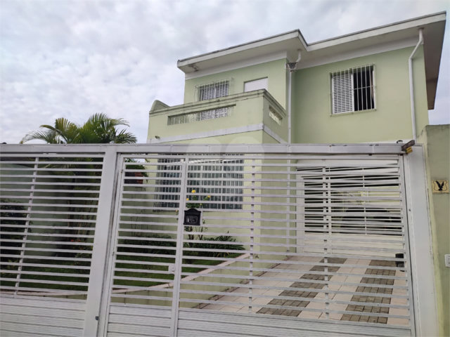 Sobrado à venda com 3 quartos, sendo 1 suíte,  em Casa Verde, São Paulo, SP
