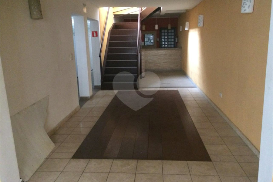Sobrado à venda com 1 quarto em Vila Ester (zona Norte), São Paulo, SP