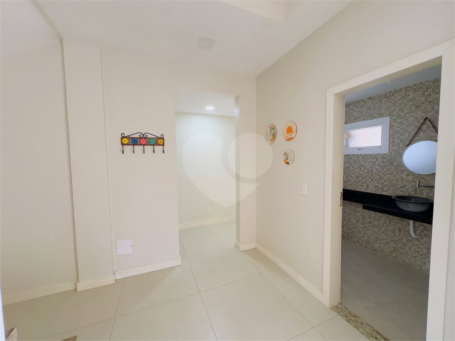 Casa à venda com 4 suítes em João Fernandes, Armação dos Búzios, RJ