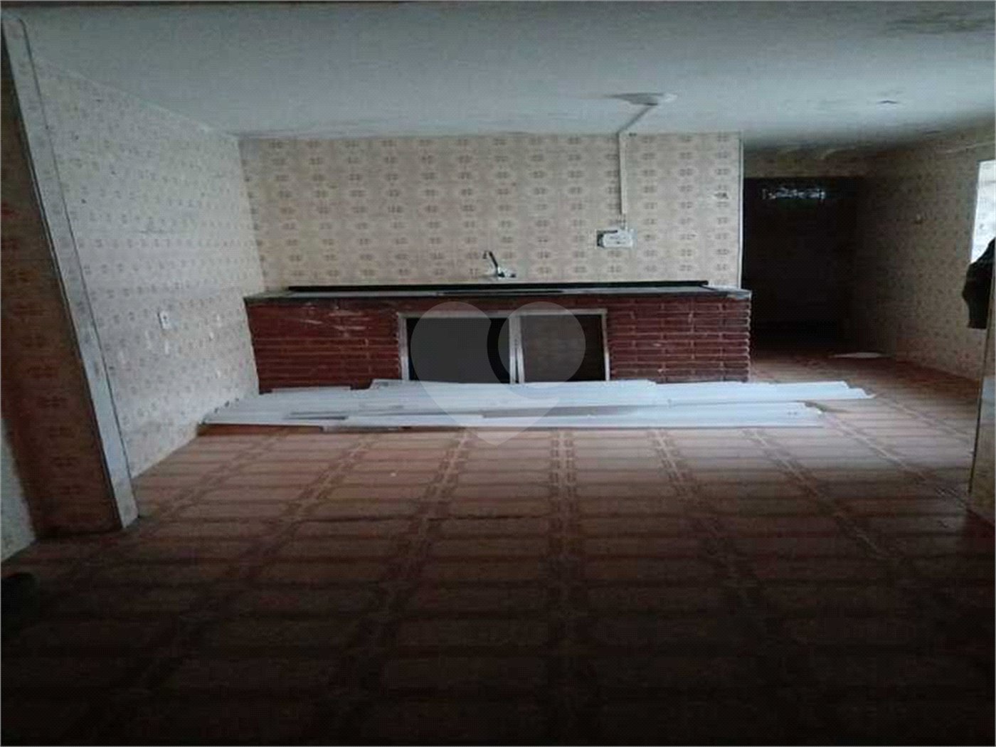 Sobrado à venda com 2 quartos em Vila Miami, São Paulo, SP
