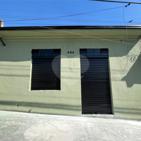 Loja para alugar em Vila Morse, São Paulo, SP
