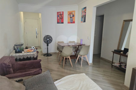 Apartamento à venda com 3 quartos, sendo 1 suíte, em Santa Teresinha, São Paulo, SP
