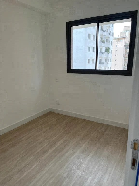Apartamento à venda com 1 quarto em Pinheiros, São Paulo, SP