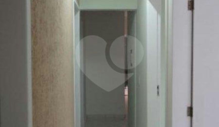 Sobrado à venda com 1 quarto em Parada Inglesa, São Paulo, SP
