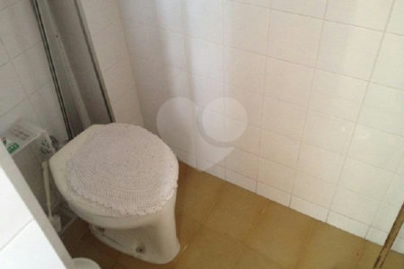 Apartamento à venda com 3 quartos em Pinheiros, São Paulo, SP