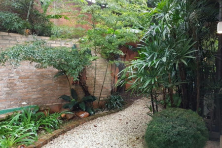 Casa à venda com 4 suítes no condomínio Jardim das Azaléias, São Paulo - SP