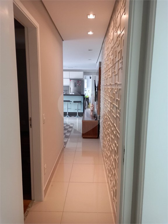 Apartamento à venda com 2 suítes em Vila Andrade, São Paulo, SP