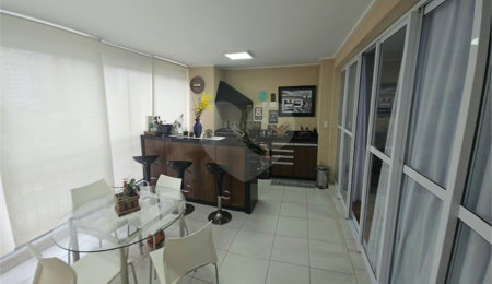 Apartamento à venda com 2 quartos, sendo 1 suíte,  em Santana, São Paulo, SP