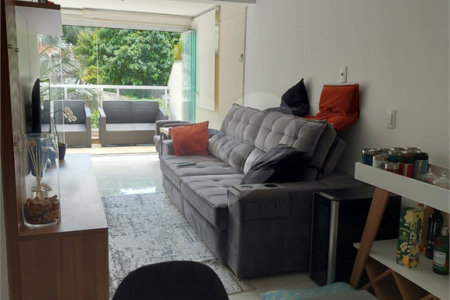 Apartamento á venda na Vila Guarani!!