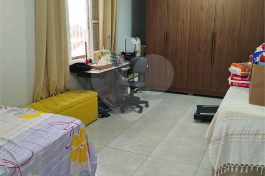 Sobrado à venda com 2 quartos em Vila Guedes, São Paulo, SP
