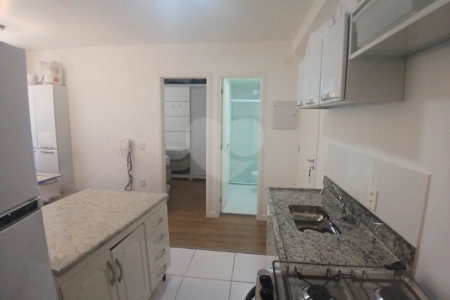 Apartamento à venda com 2 quartos em Santana, São Paulo, SP