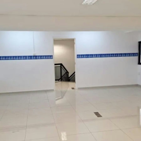Loja, 382 m² - venda por R$ 3.500.000,00 ou aluguel por R$ 23.871,76/mês - Boqueirão - Santos/SP